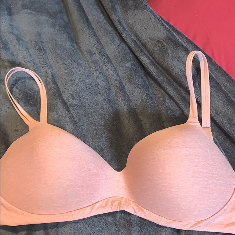 Real Sunnie Wireless Bra from Aerie